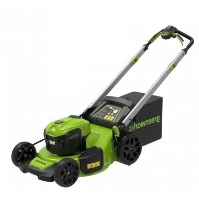 Газонокосилки 40V